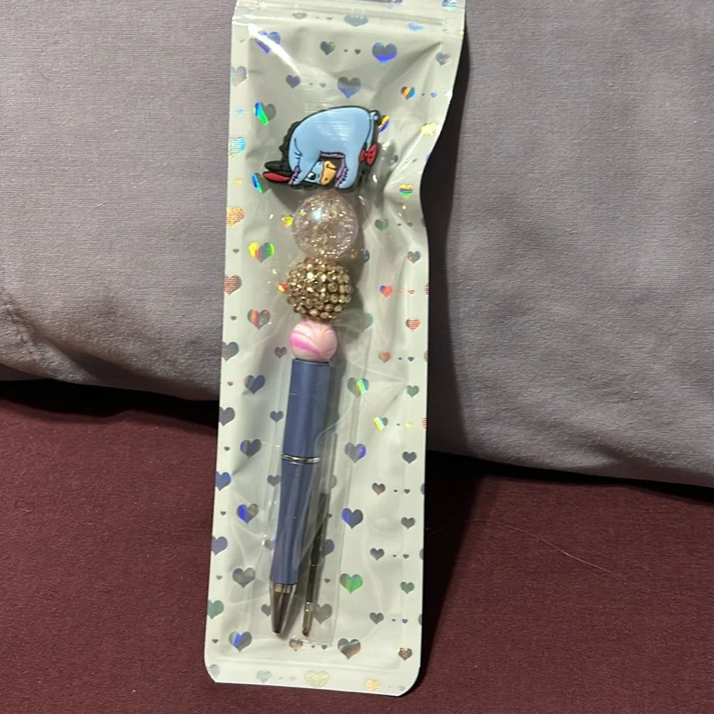 Disney Eeyore choose 1 Pen - Picture 3 of 5